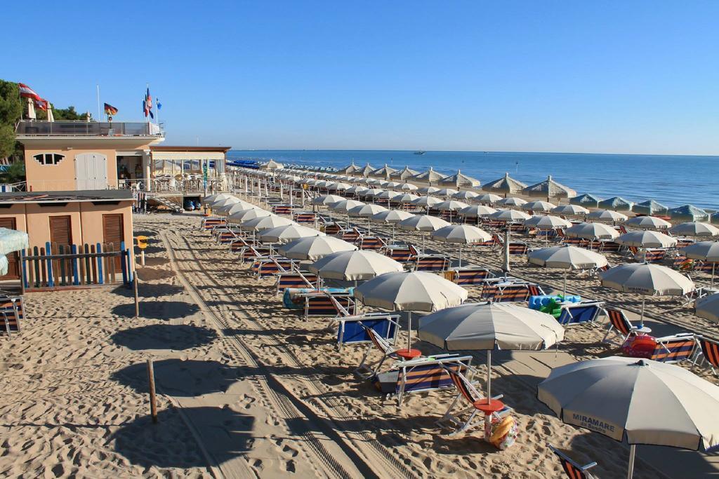 Mango Pineto Vacanza Εξωτερικό φωτογραφία