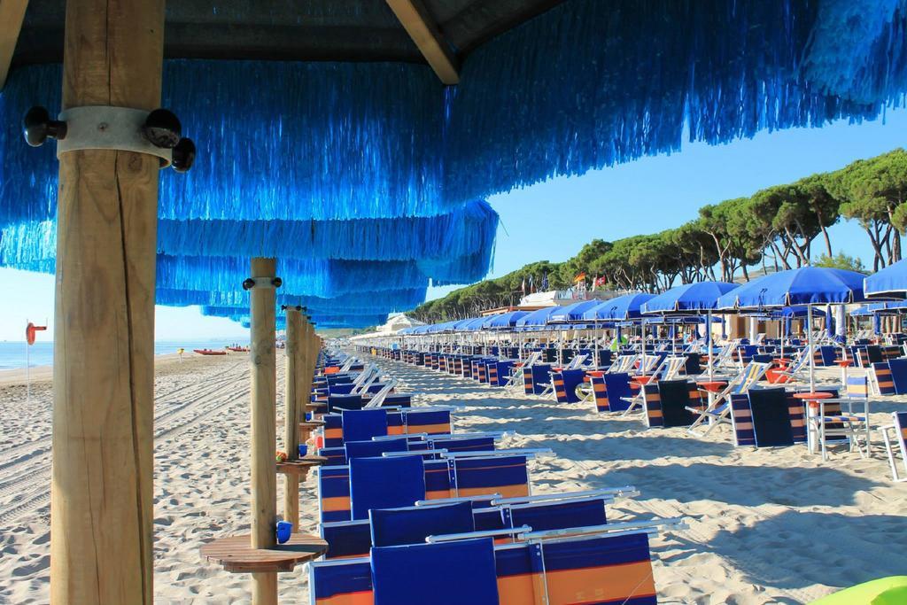 Mango Pineto Vacanza Εξωτερικό φωτογραφία